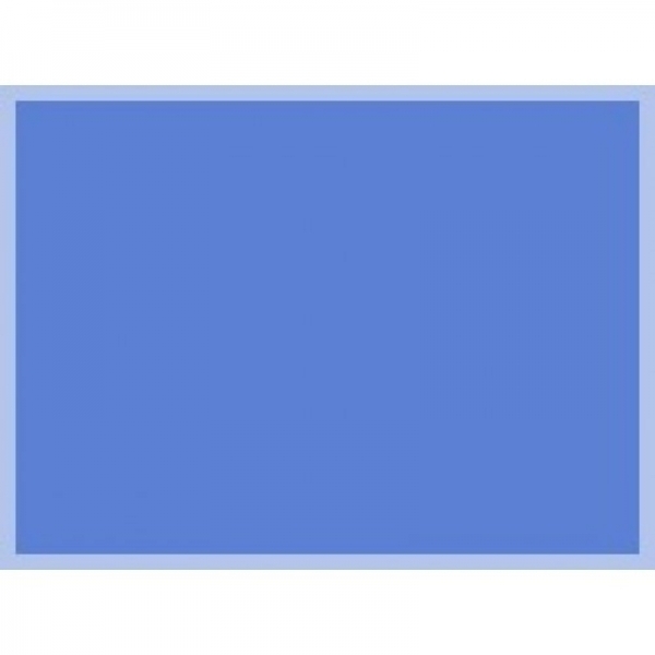 D&B.Пленка самоклеящаяся 7002 8x045м голубая