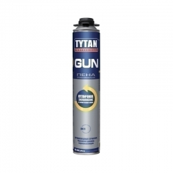 TYTAN.Professional Gun Герметик пенополиуретан. О2 52828/Профи зимний 750мл
